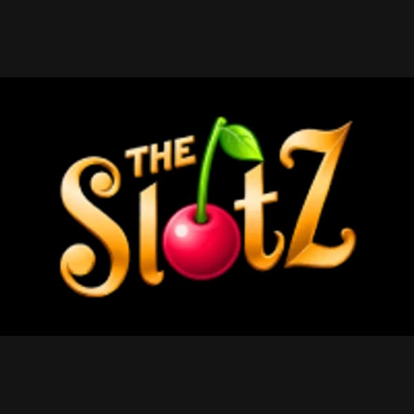 Theslotz logo