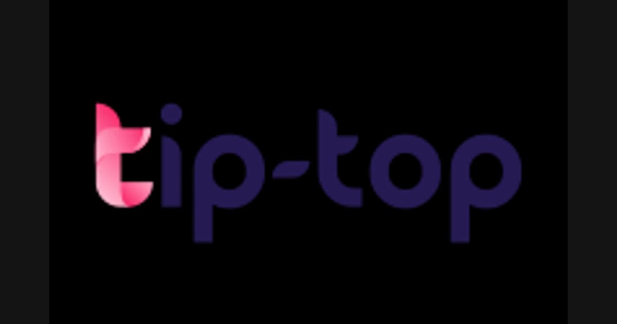 TipTop.bet logo