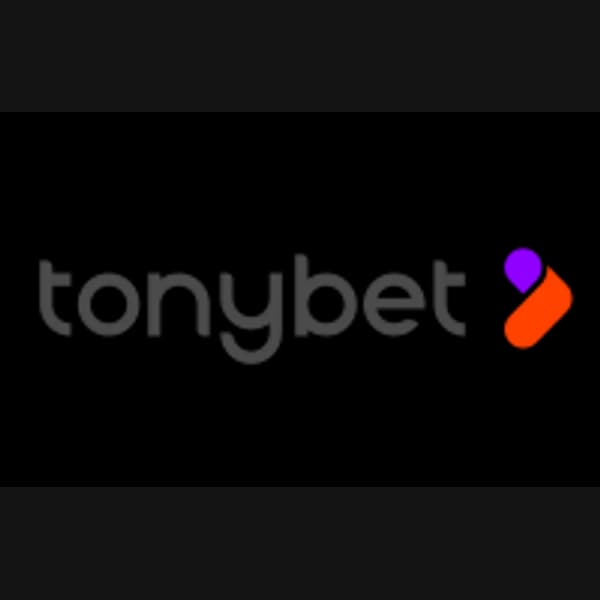 Tonybet casino logo