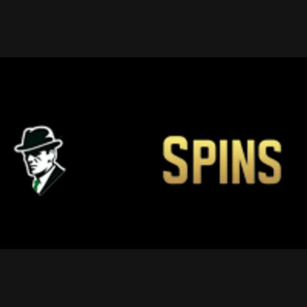 Tonyspins logo