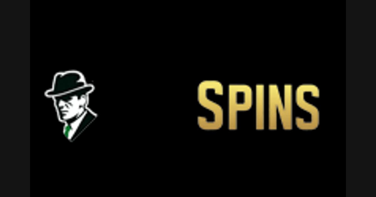 Tonyspins