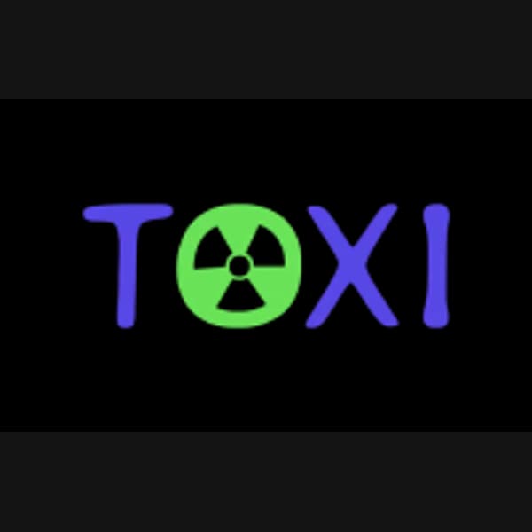 Toxi Casino Bonus