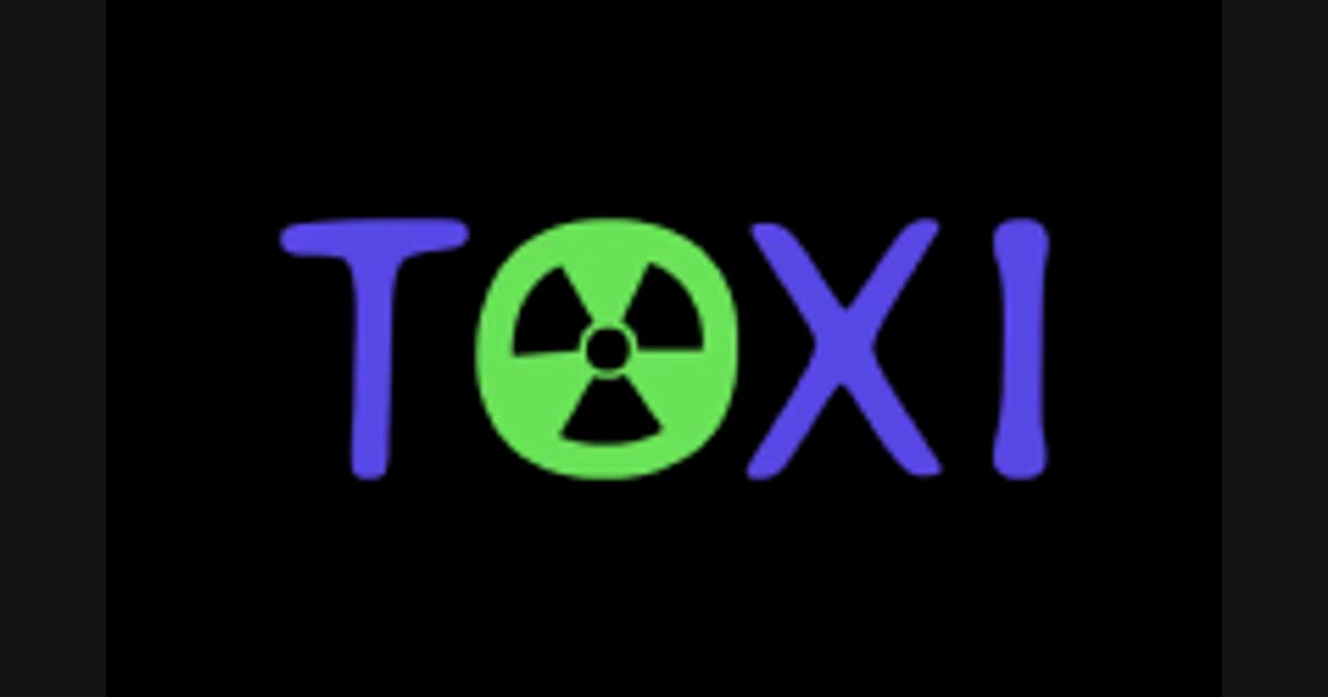 Toxi Casino logo
