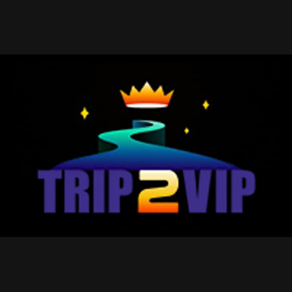 Trip2vip logo