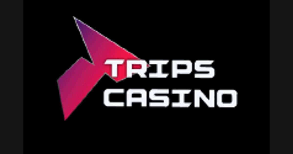 Trips casino logo