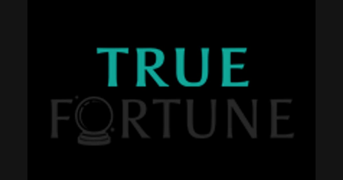 True Fortune logo