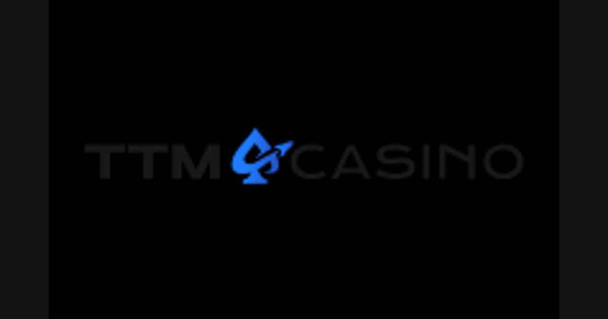 TTM Casino logo