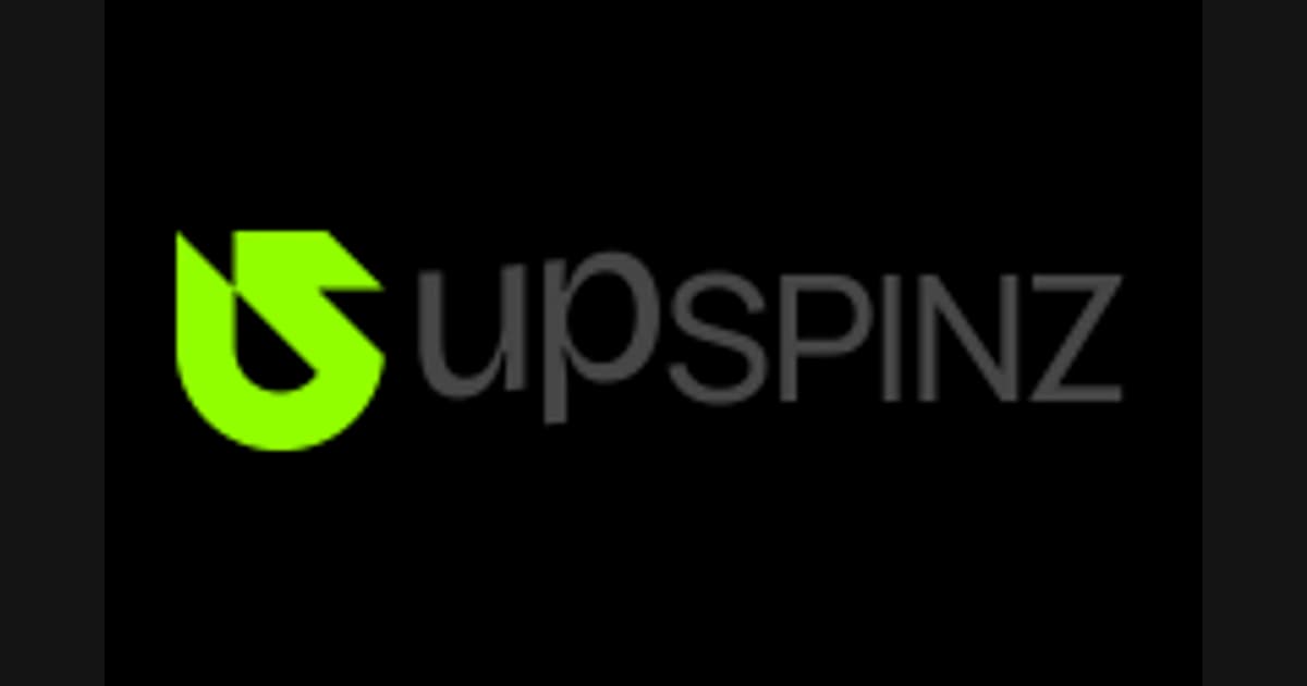 UpSpinz