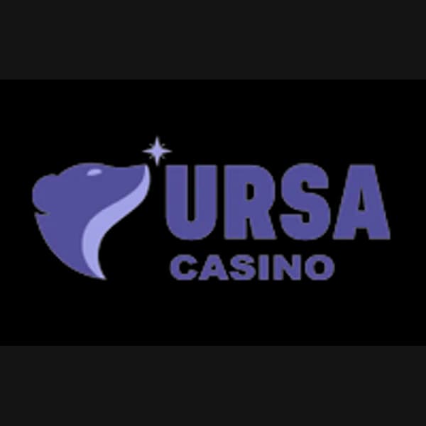 Ursa Casino logo