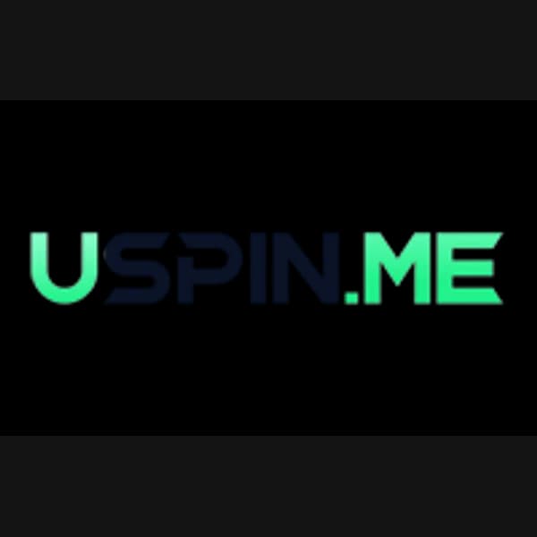 Uspin logo