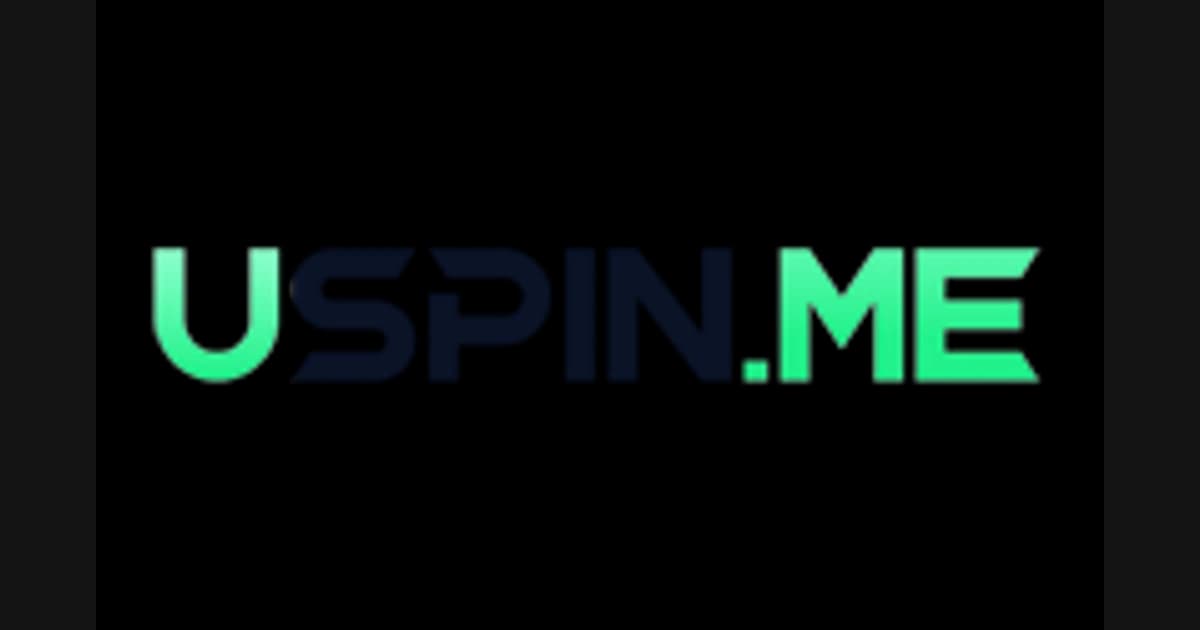 Uspin