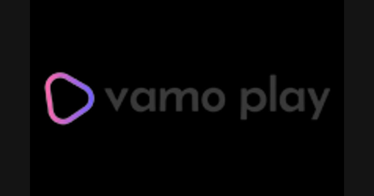 Vamo Play logo