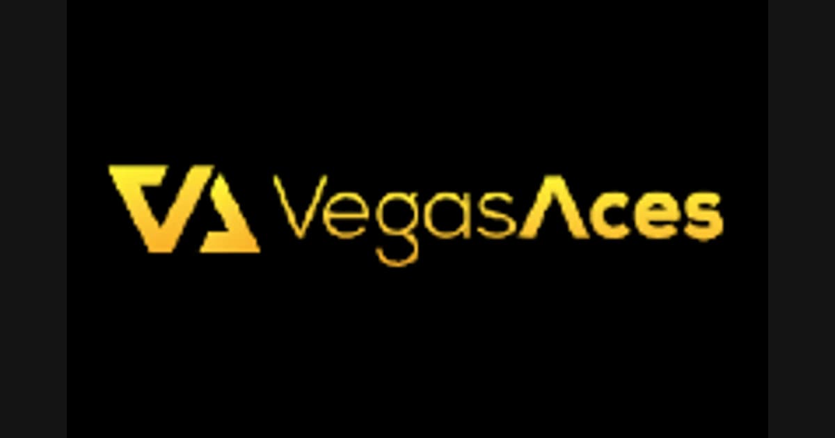 Vegas Aces logo