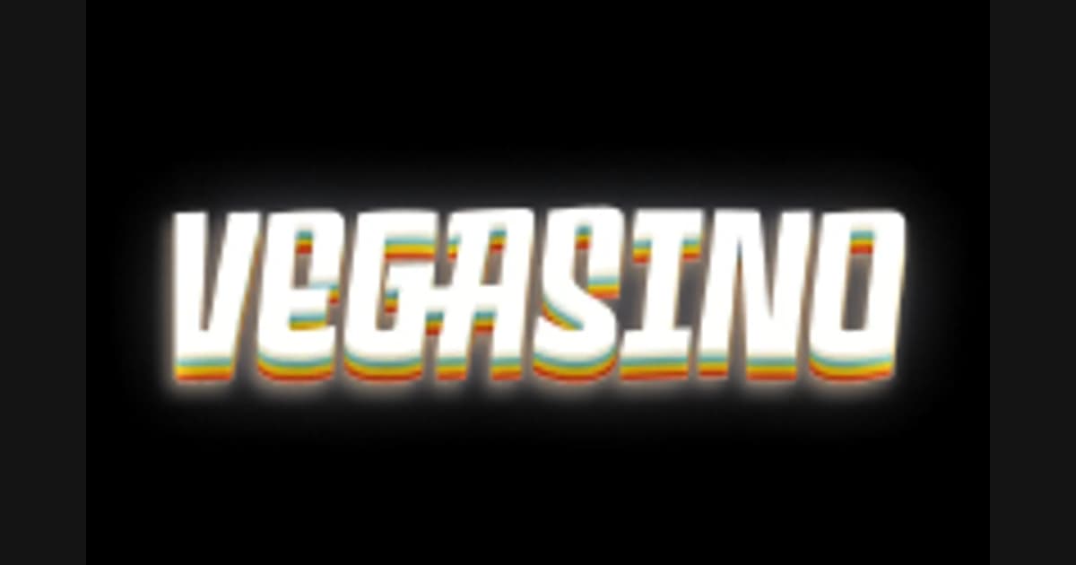 Vegasino logo
