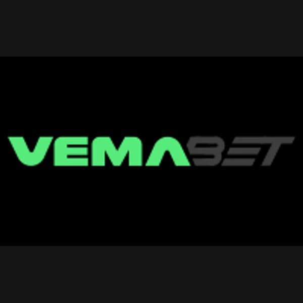 Vemabet logo