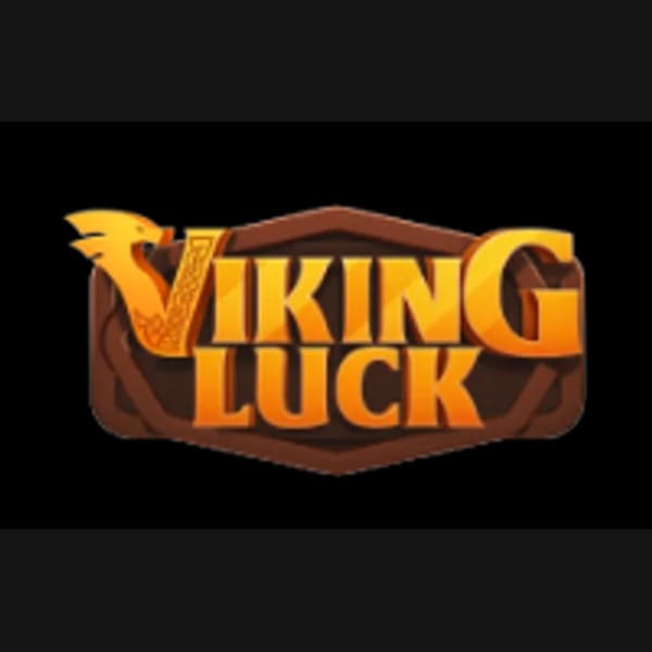 Viking Luck logo