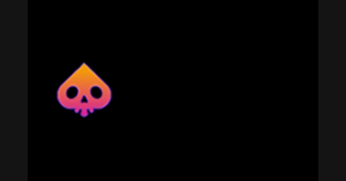 Voodoo Casino (Revenue Share) logo