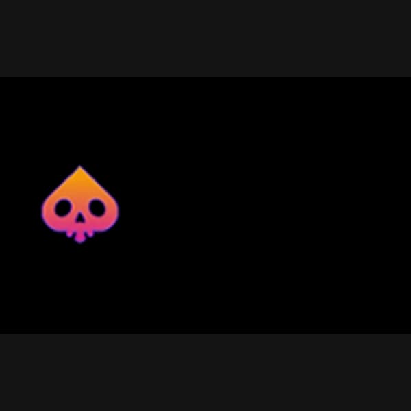 Voodoo Casino logo