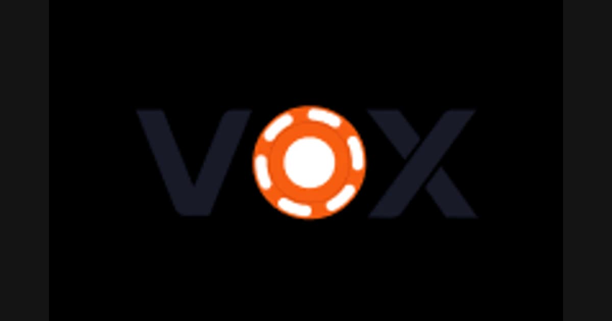 Vox Revenue Share logo