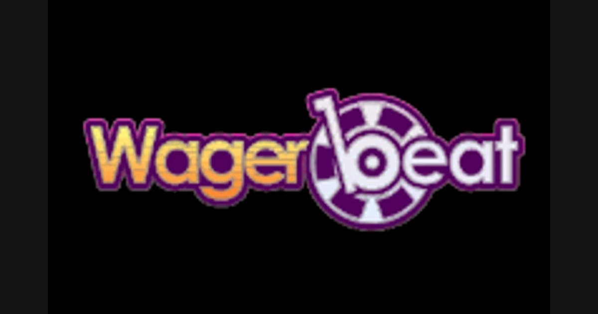 Wager Beat casino logo