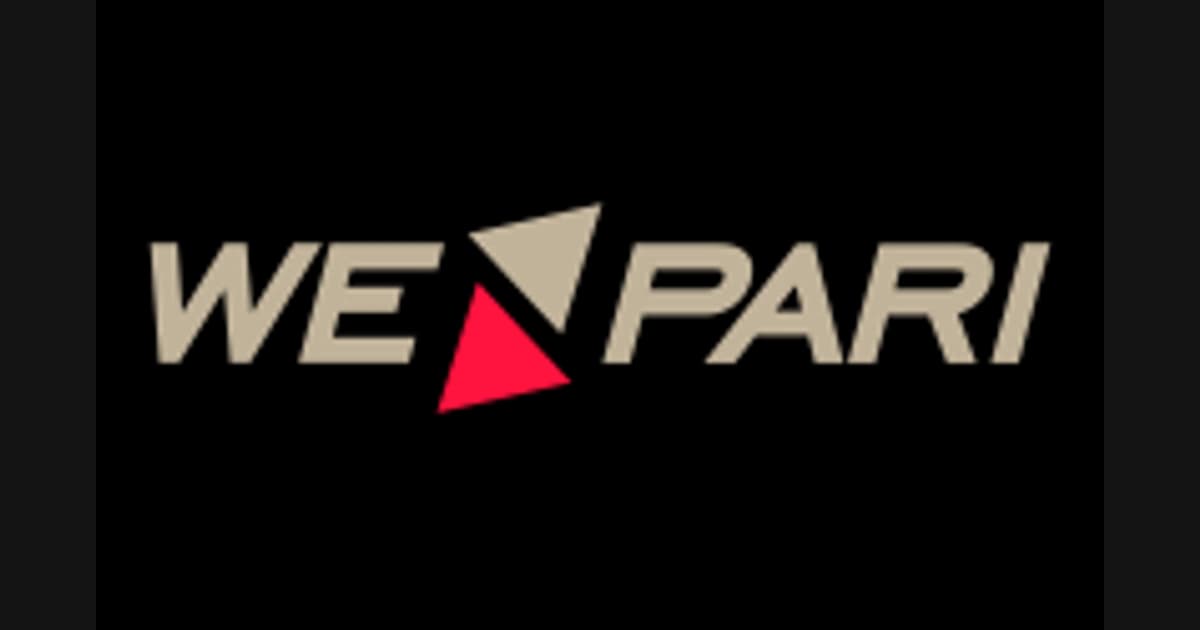 WePari logo