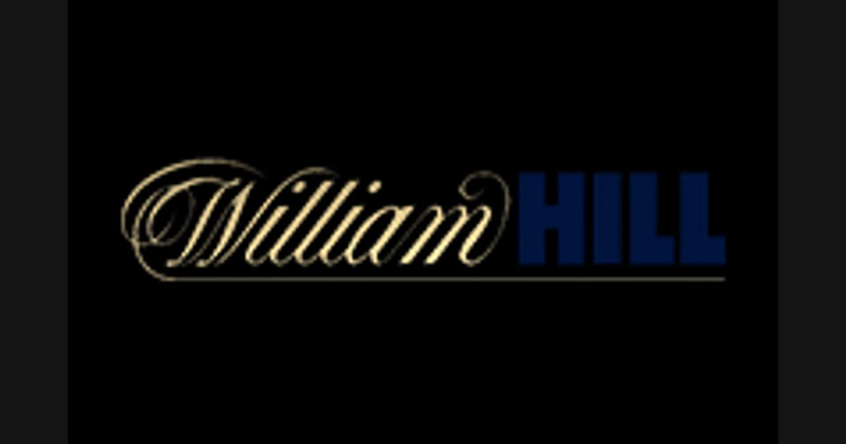 William Hill
