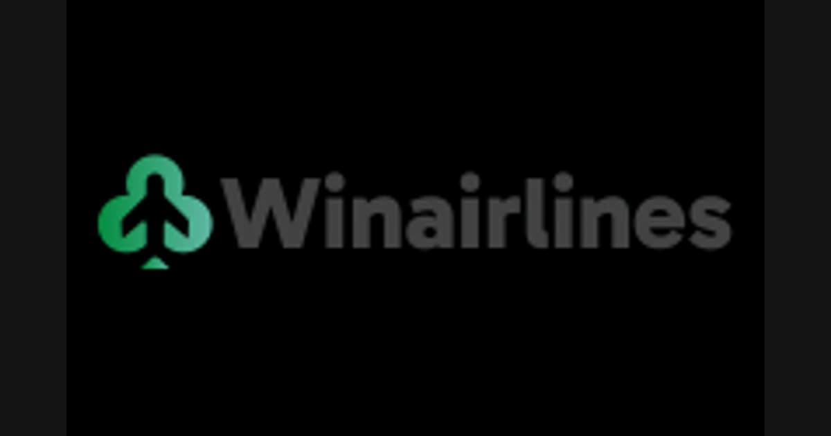 Win Airlines logo