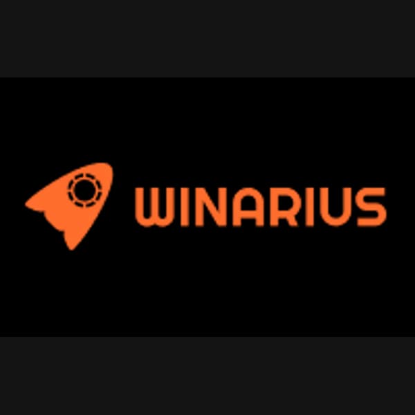 Winarius logo