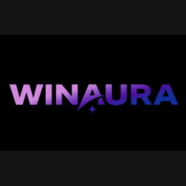 WinAura logo