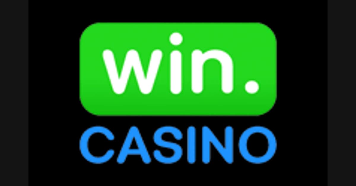 Wincasino logo
