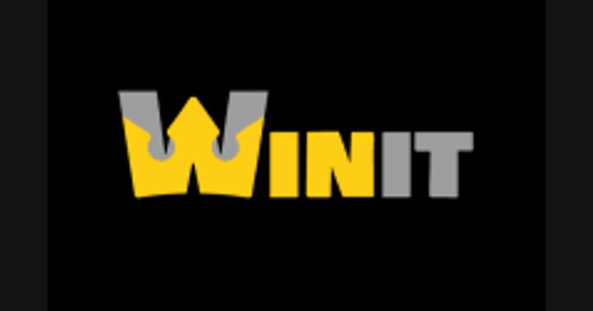 WinitBet Casino logo