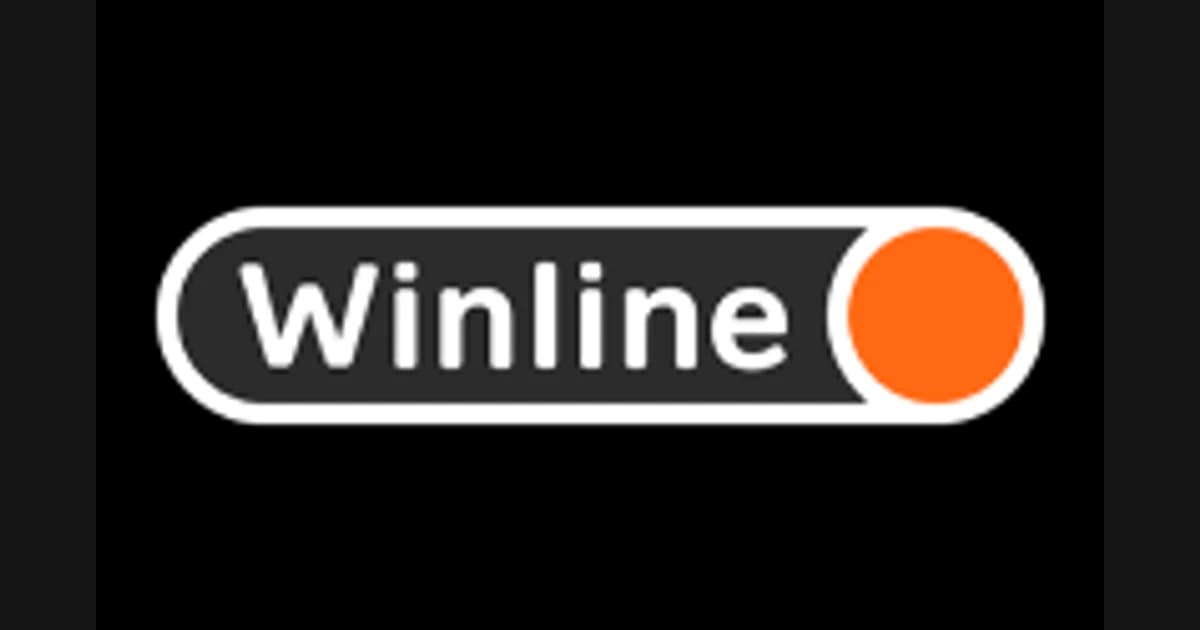 Winline (Revenue share) logo