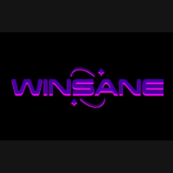 Winsane logo