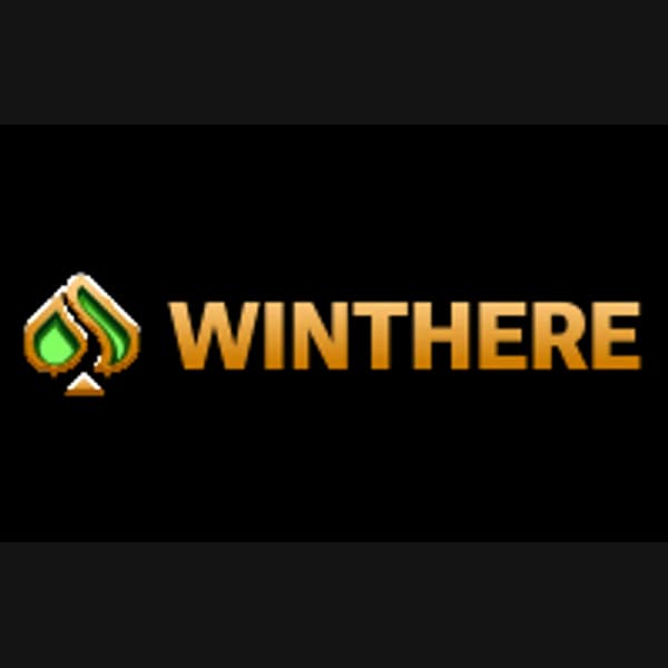 Winthere logo