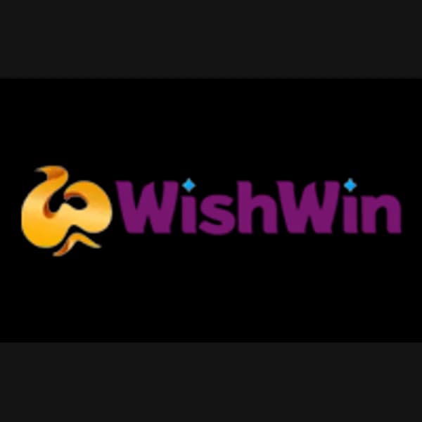 WishWin logo