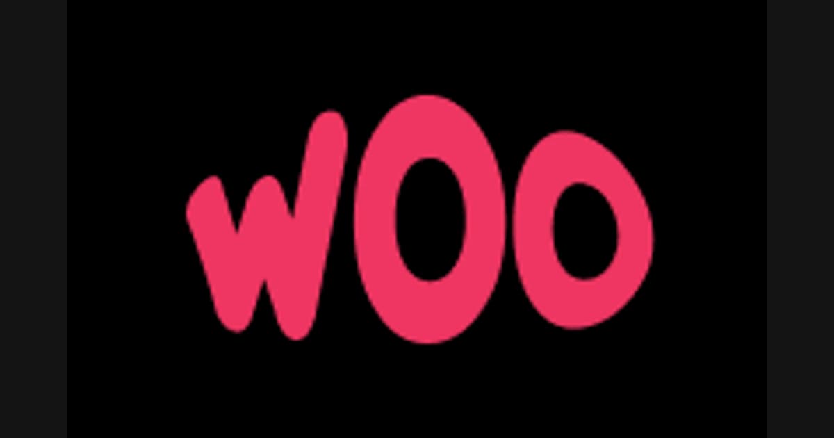 Woo casino/betting logo