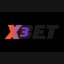 X3bet Casino Bonus