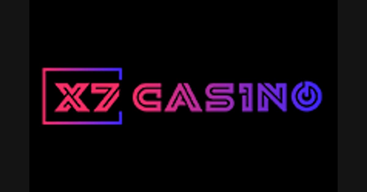 X7 Casino logo