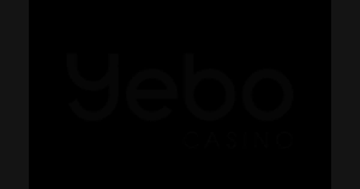 Yebo Casino logo