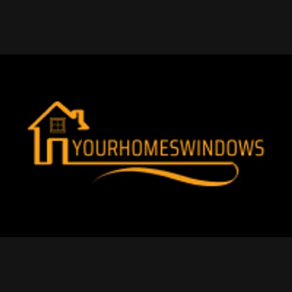 YourHomeWindows logo
