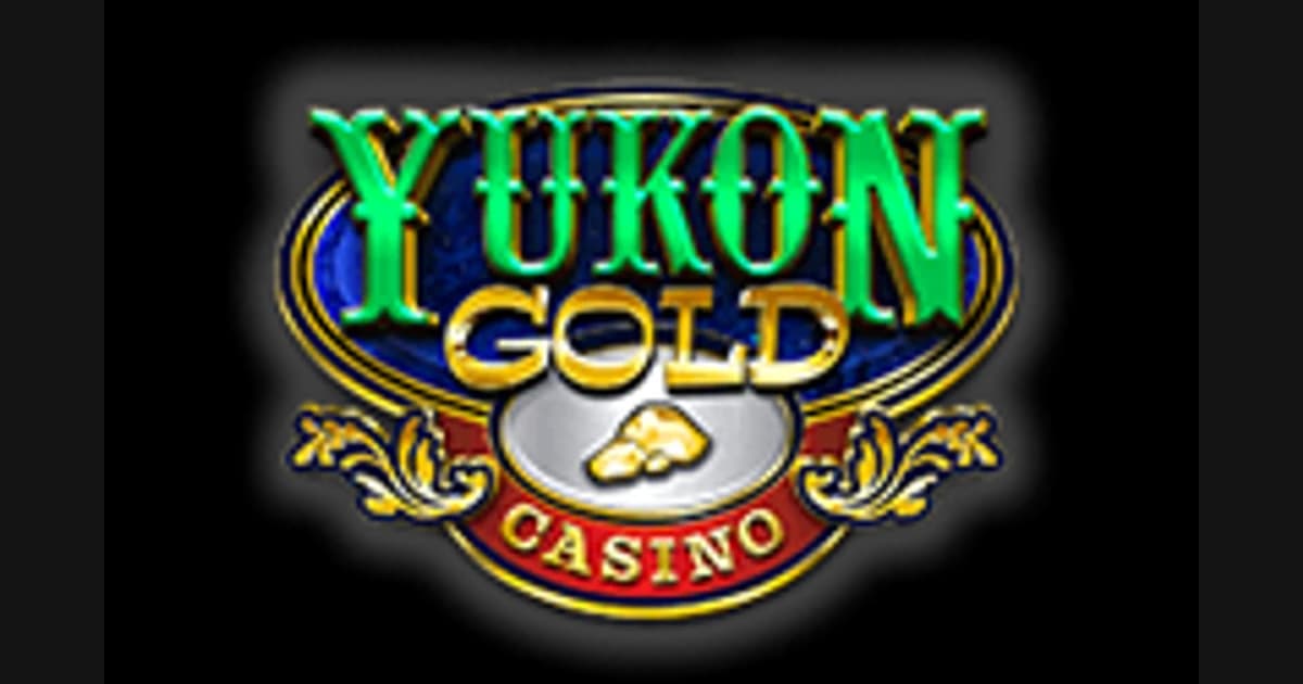 Yukon Gold - CPL logo