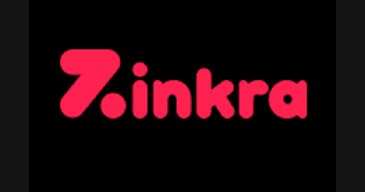 Zinkra Casino logo