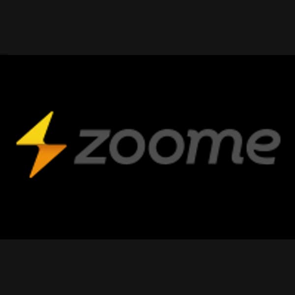 Zoome logo