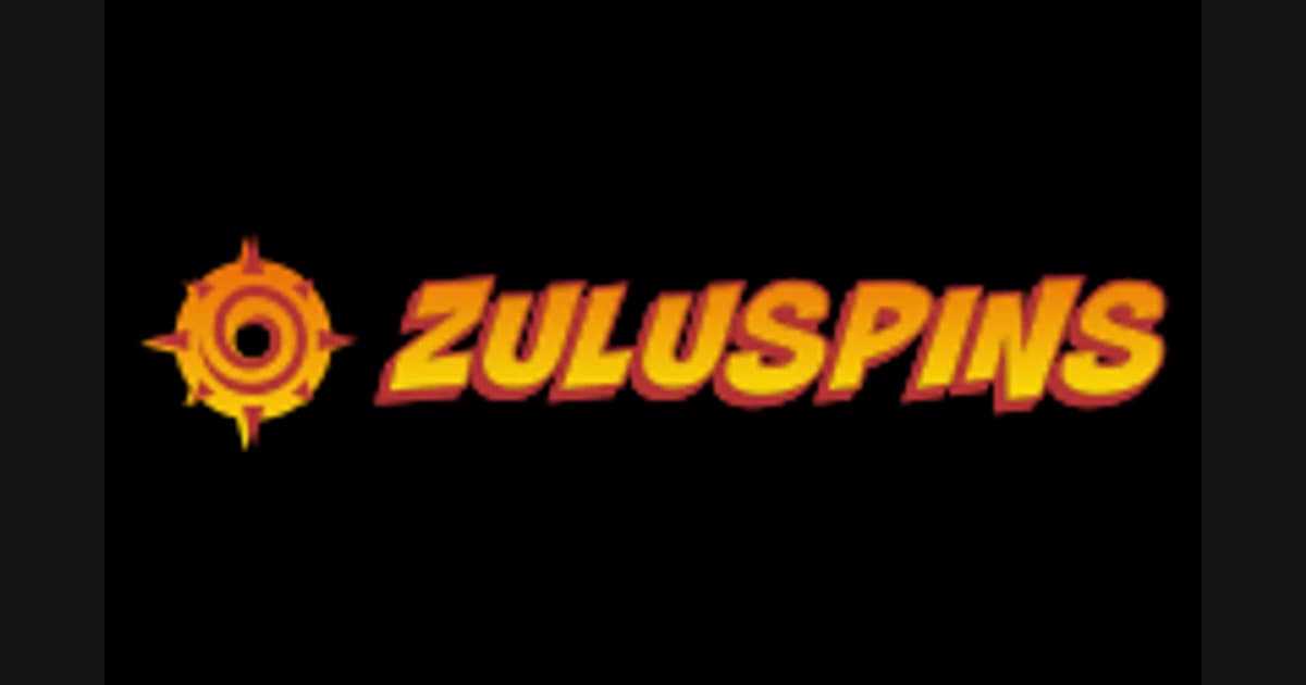 Zuluspins logo