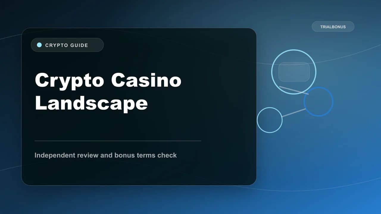 Landscape Crypto
