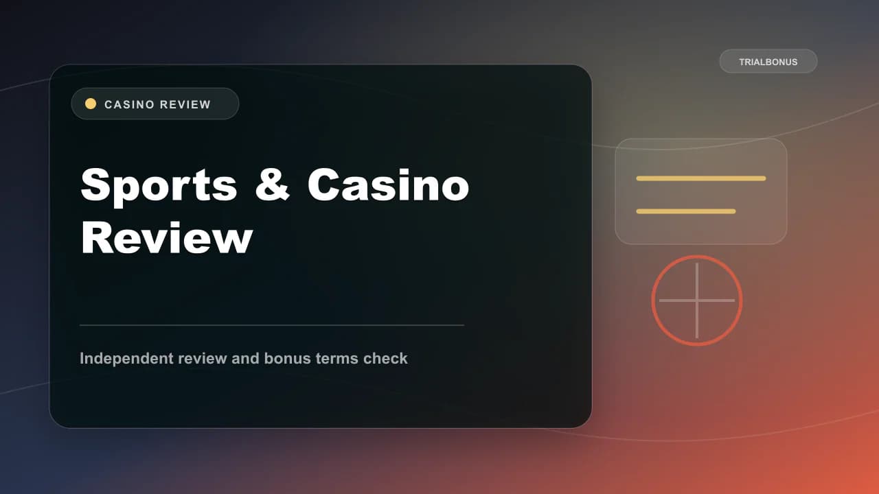 SportsandCasino.com
