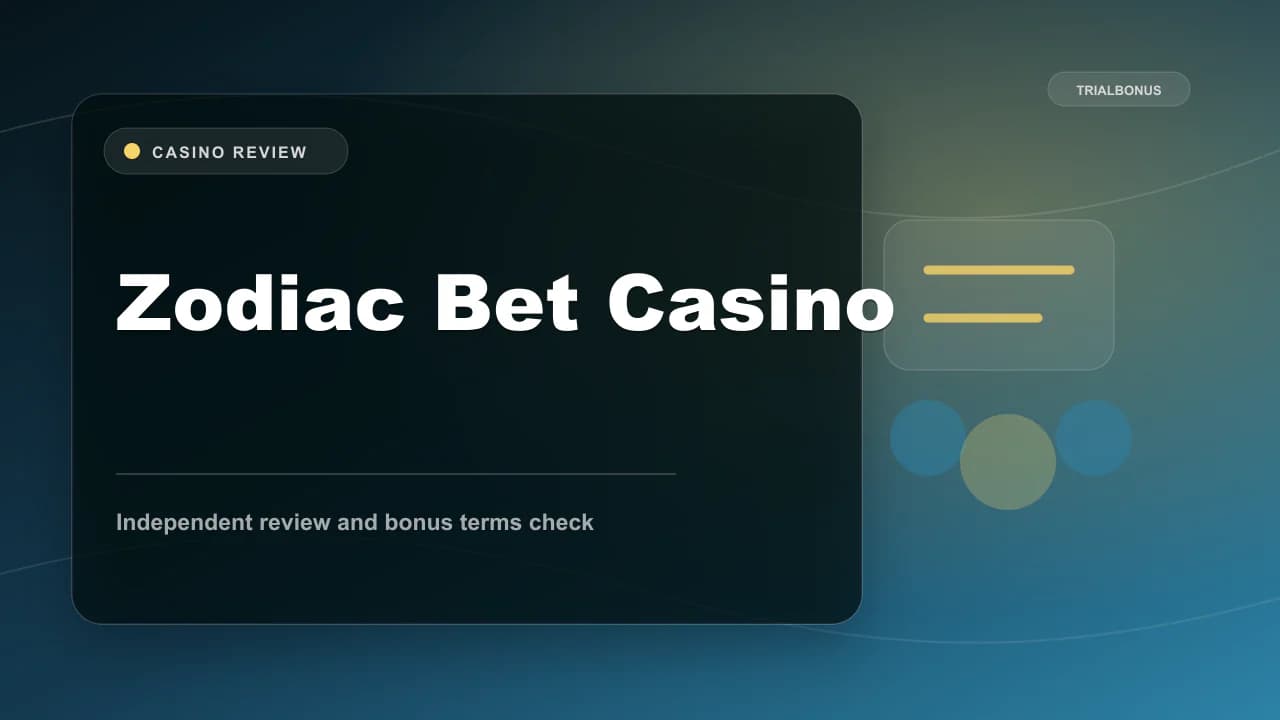 Zodiac Bet