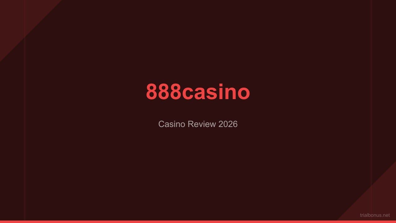 888 Casino