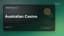 Australian Casino Bonus