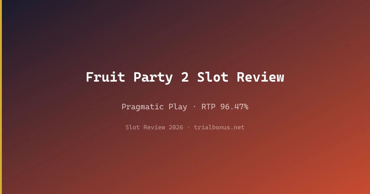 Party casino Review